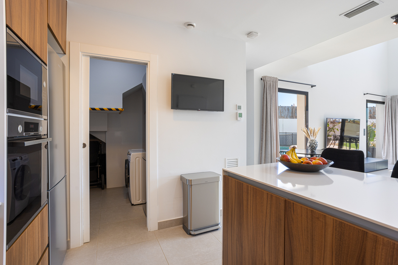 For sale - 4 Bedroom 3 Bathroom Villa in Ciudad Quesada - center  - Alicante