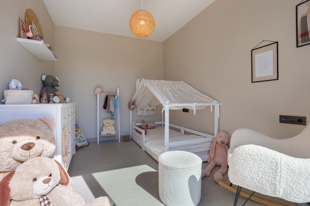 For sale - 4 Bedroom 3 Bathroom Villa in Ciudad Quesada - center  - Alicante