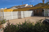 27-178-390-11-770/76064, 4 Bedroom 2 Bathroom Villa in Pilar de La Horadada