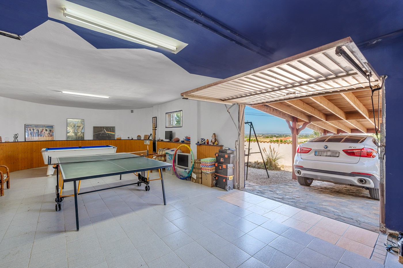 For sale - 5 Bedroom 4 Bathroom Villa in Almoradi - Inland  - Alicante