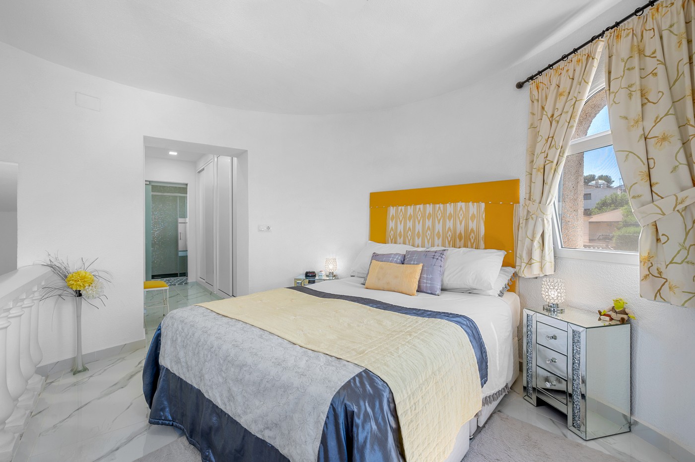 For sale - 5 Bedroom 4 Bathroom Villa in Almoradi - Inland  - Alicante
