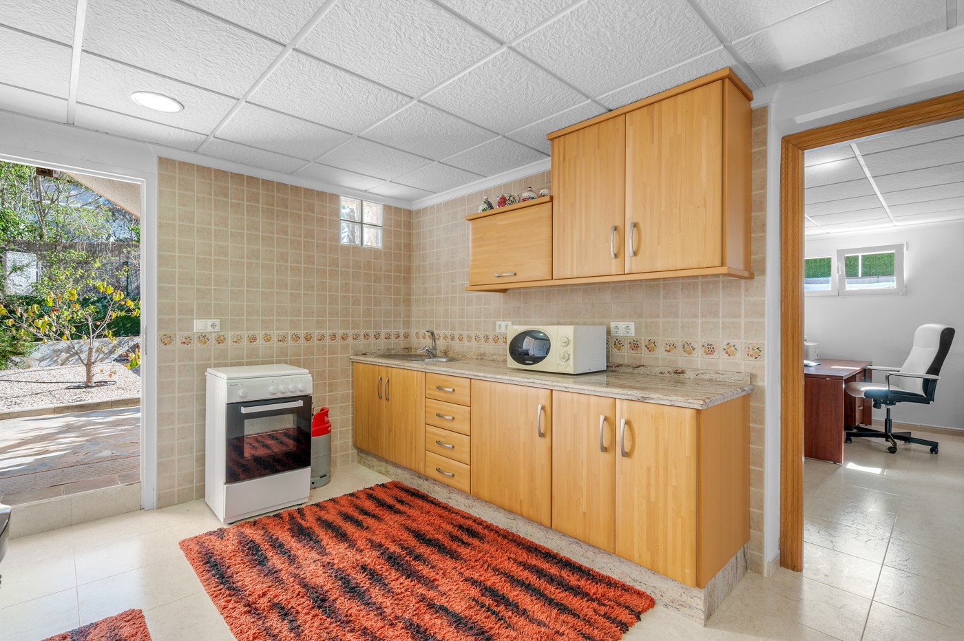 For sale - 5 Bedroom 4 Bathroom Villa in Almoradi - Inland  - Alicante