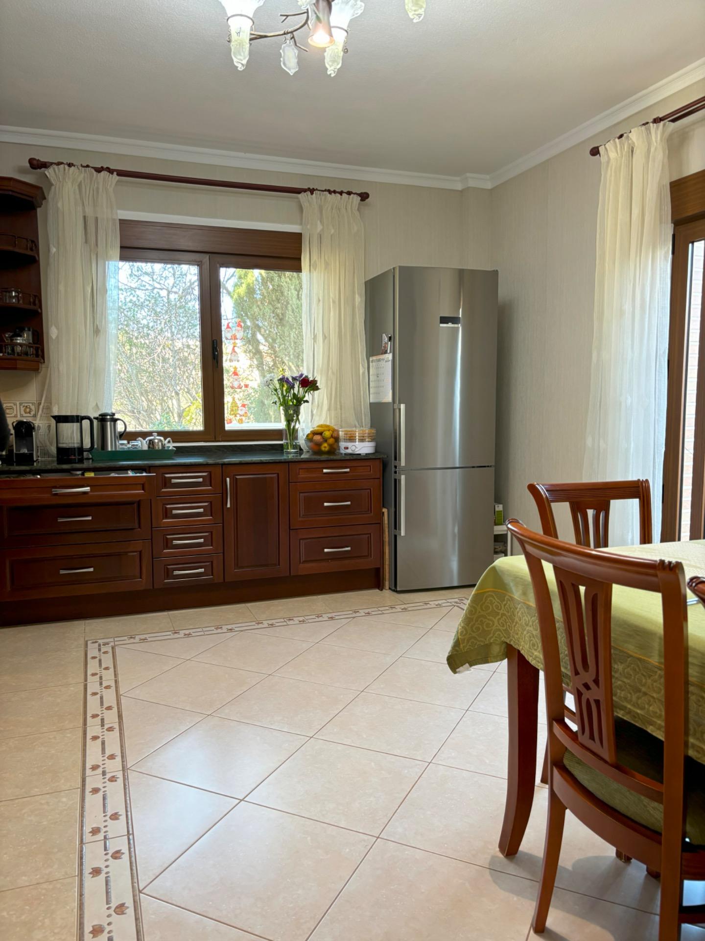 For sale - 5 Bedroom 4 Bathroom Villa in Rojales - Ciudad Quesada  - Alicante