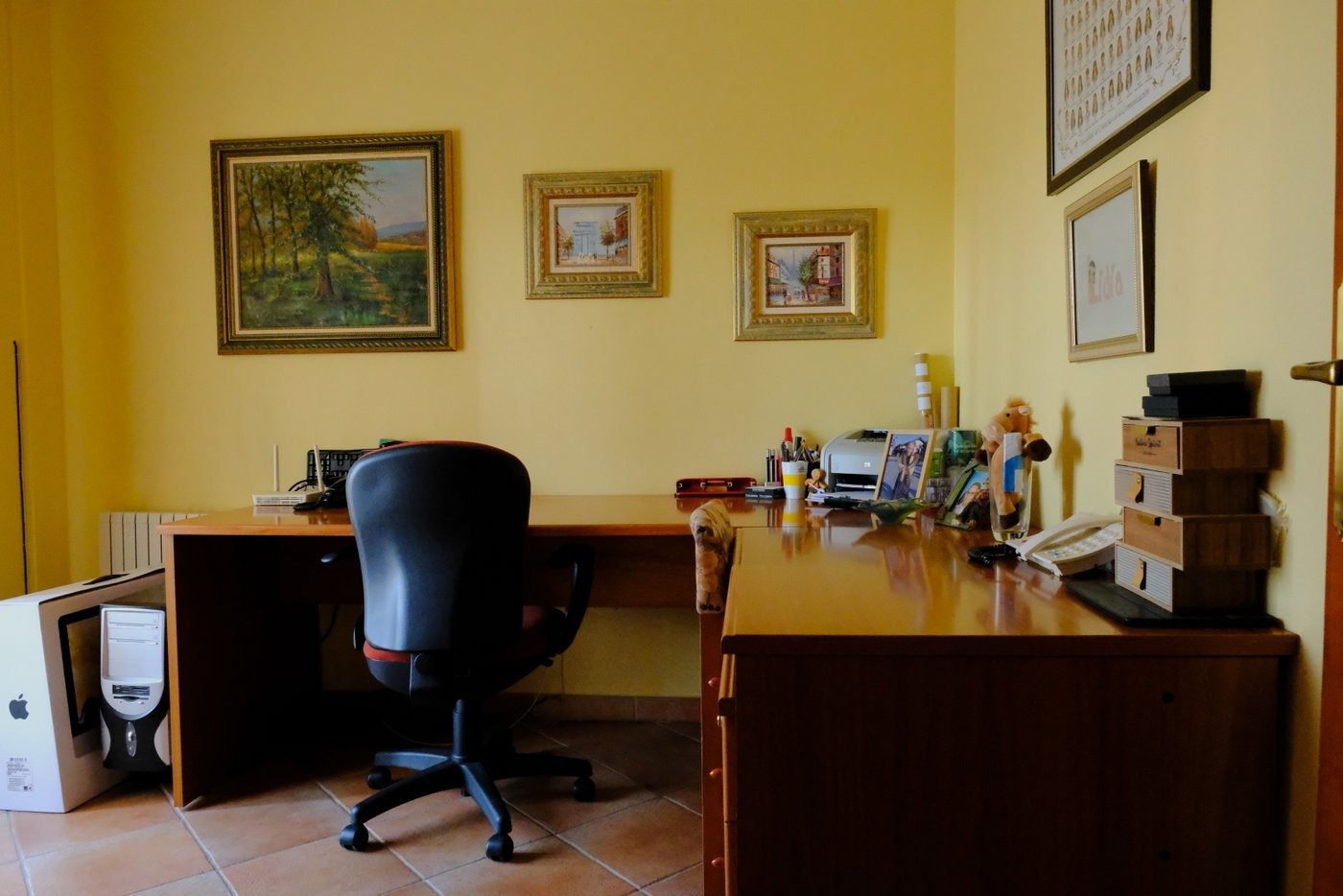 For sale - 5 Bedroom 3 Bathroom Villa in Orihuela - Orihuela Ciudad  - Alicante