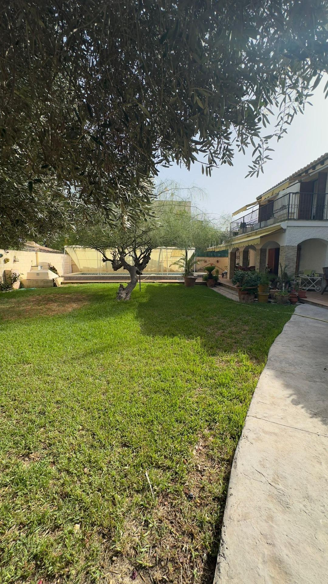 For sale - 4 Bedroom 2 Bathroom Villa in Orihuela Costa - Punta Prima  - Alicante