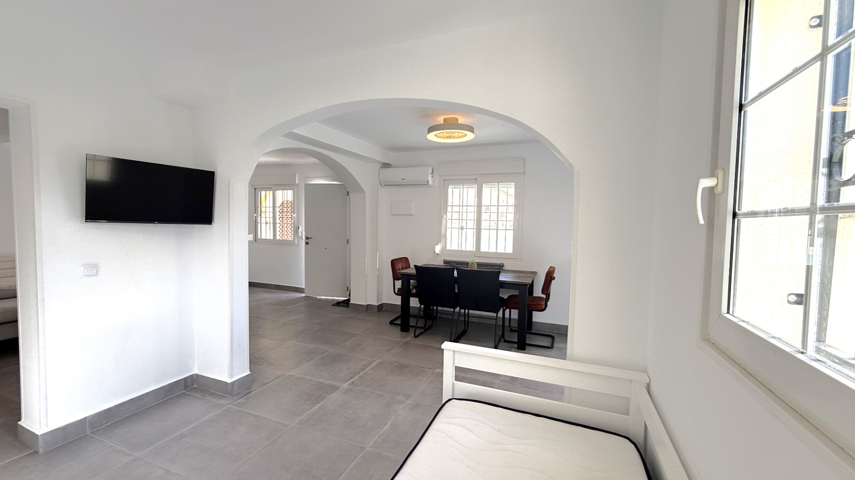 For sale - 2 Bedroom 2 Bathroom Town House in Orihuela - Inland  - Alicante