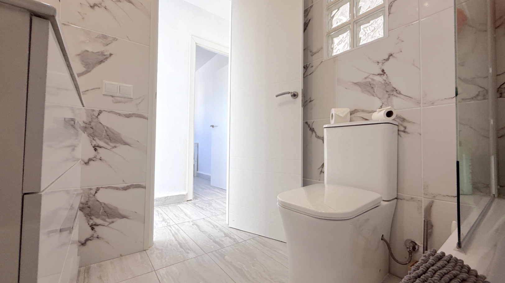 For sale - 2 Bedroom 2 Bathroom Town House in Orihuela - Inland  - Alicante