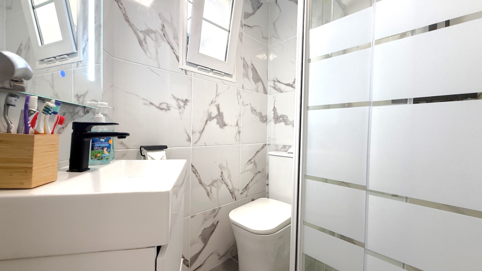 For sale - 2 Bedroom 2 Bathroom Town House in Orihuela - Inland  - Alicante