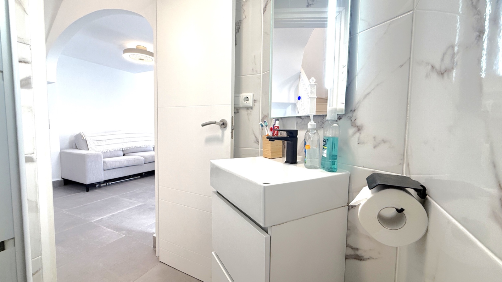 For sale - 2 Bedroom 2 Bathroom Town House in Orihuela - Inland  - Alicante