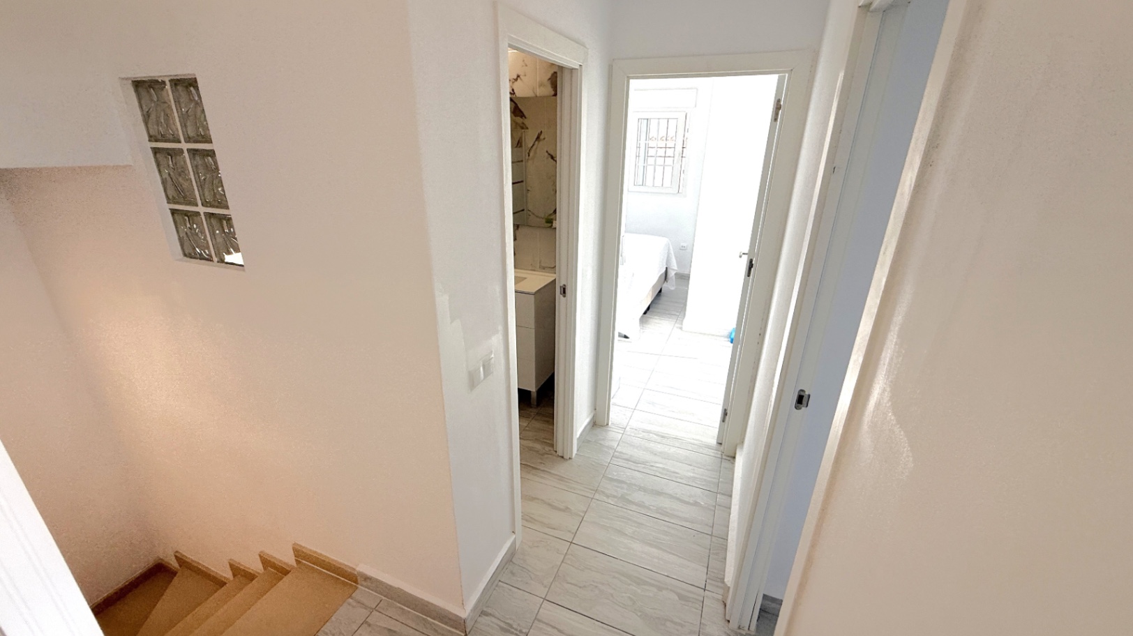 For sale - 2 Bedroom 2 Bathroom Town House in Orihuela - Inland  - Alicante