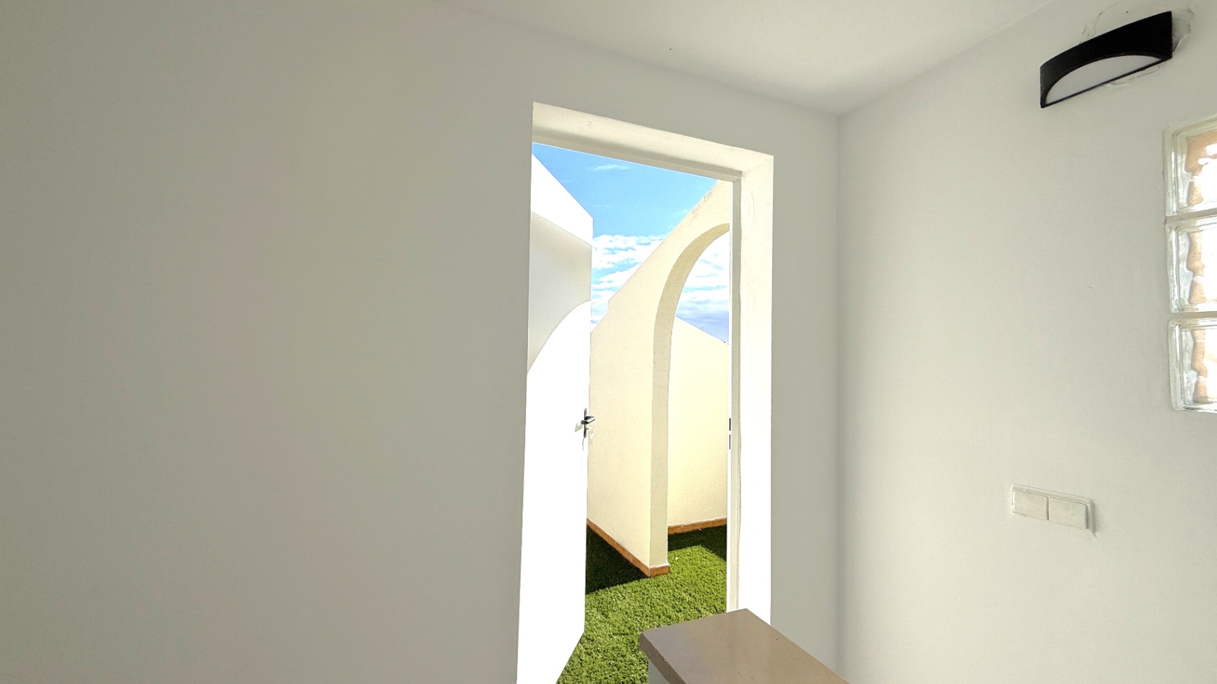 For sale - 2 Bedroom 2 Bathroom Town House in Orihuela - Inland  - Alicante