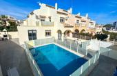 27-162-456-11-919/76071, 2 Bedroom 2 Bathroom Town House in Orihuela