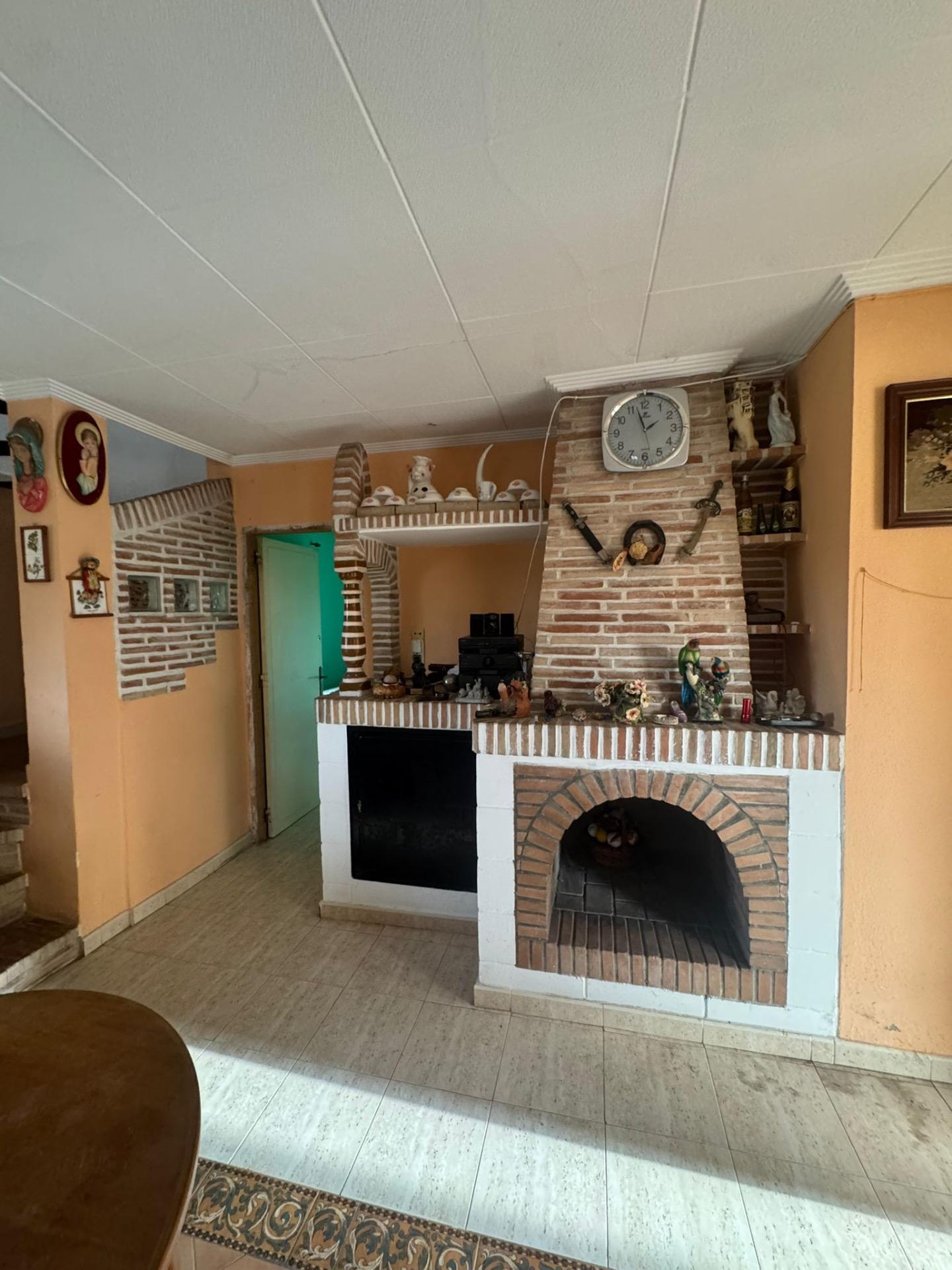 For sale - 5 Bedroom 3 Bathroom Villa in Orihuela - La Campaneta  - Alicante