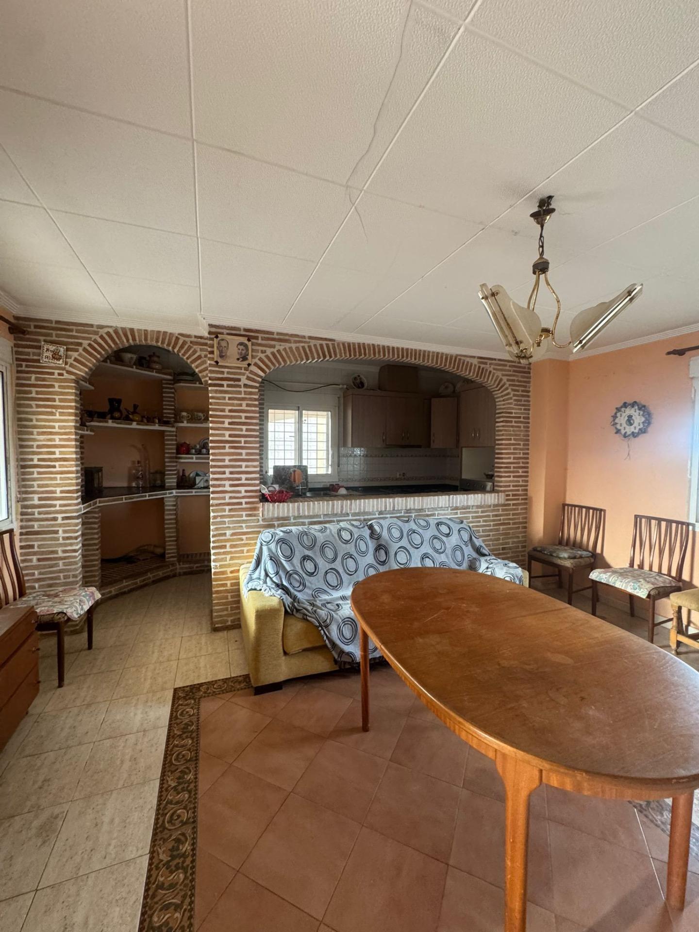 For sale - 5 Bedroom 3 Bathroom Villa in Orihuela - La Campaneta  - Alicante