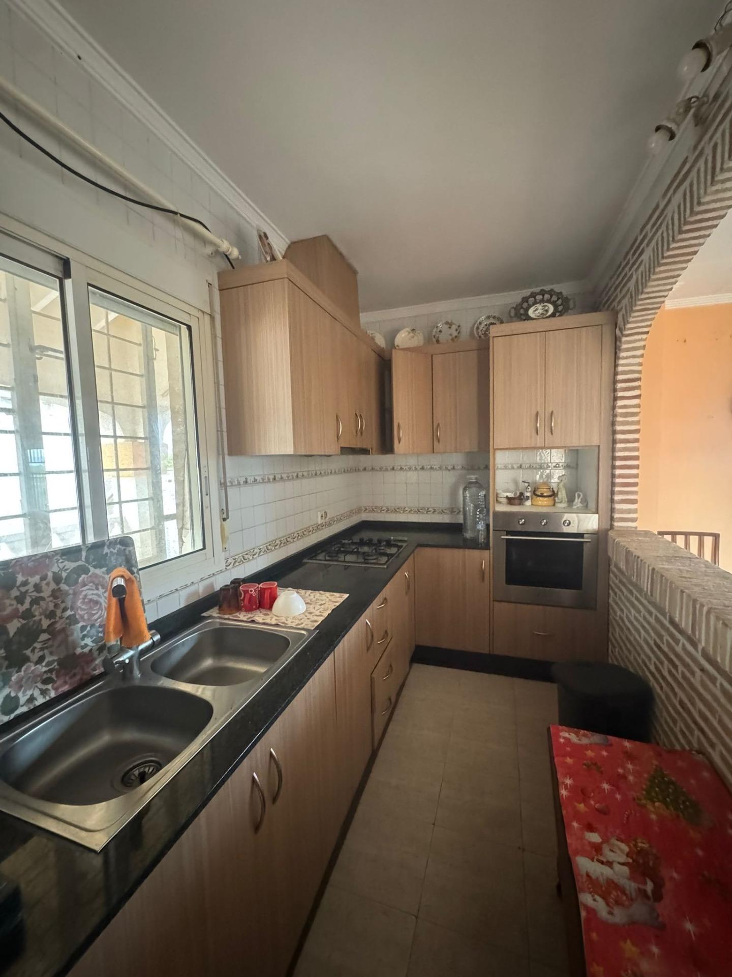 For sale - 5 Bedroom 3 Bathroom Villa in Orihuela - La Campaneta  - Alicante