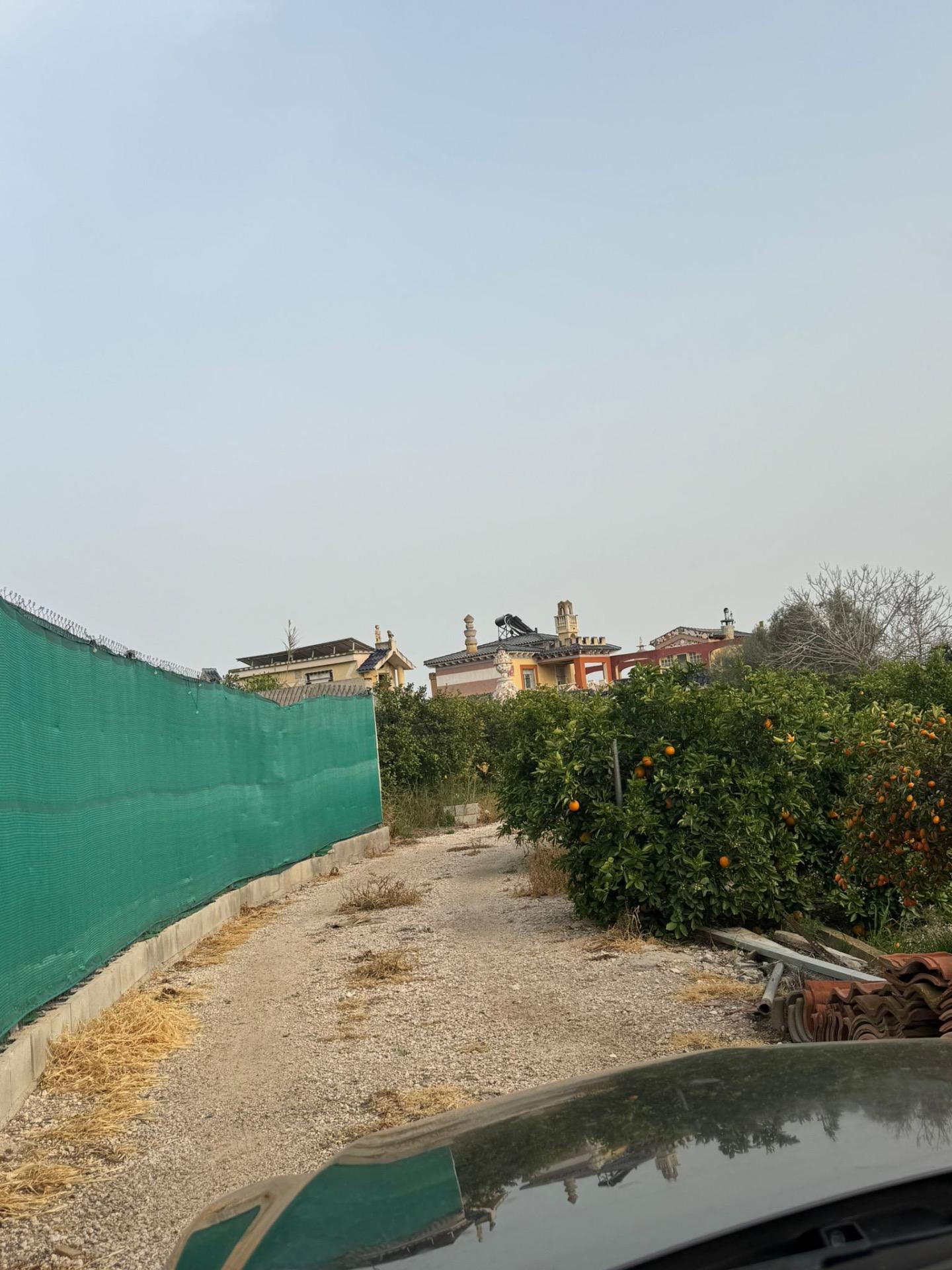 For sale - 5 Bedroom 3 Bathroom Villa in Orihuela - La Campaneta  - Alicante