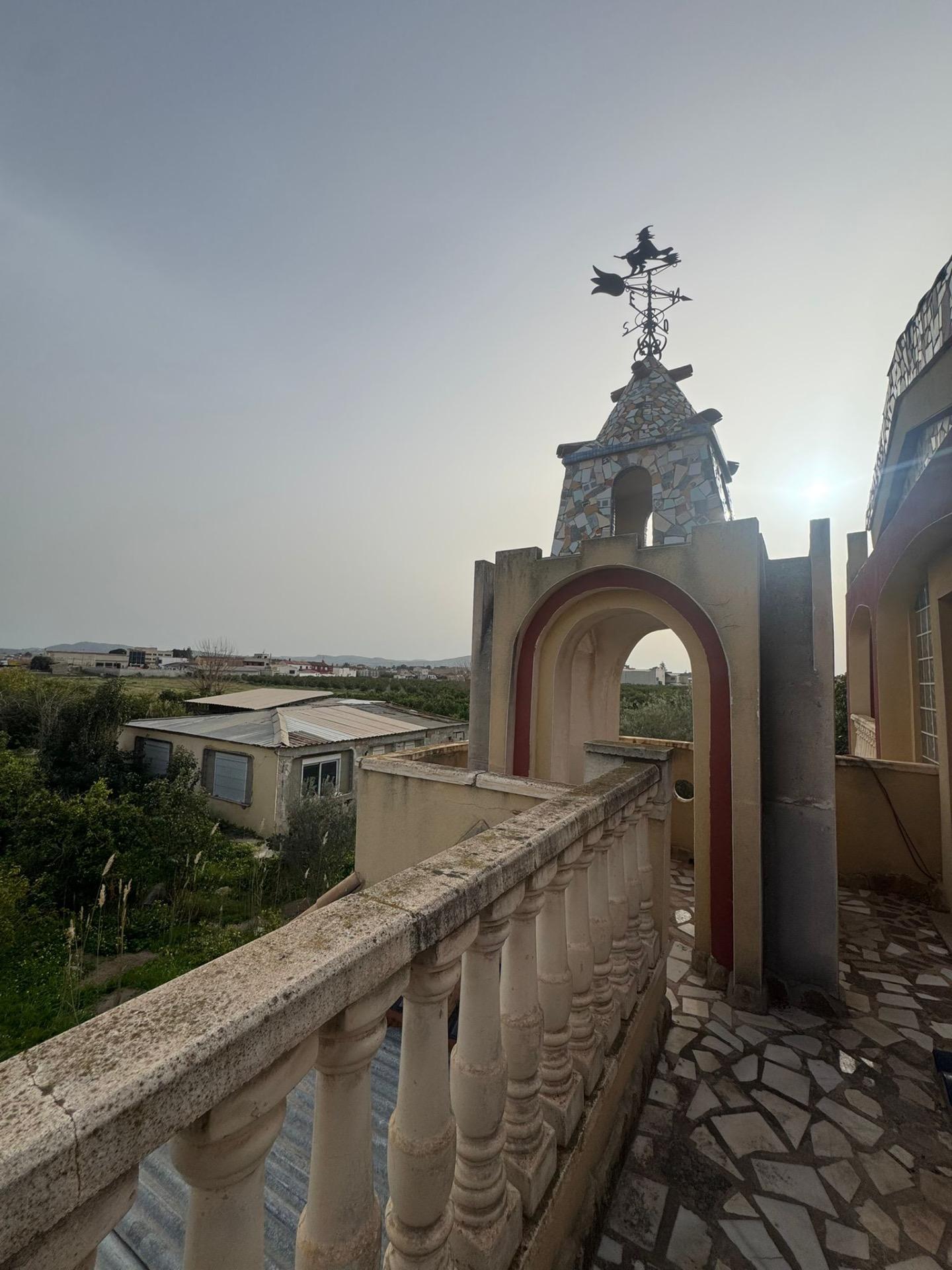 For sale - 5 Bedroom 3 Bathroom Villa in Orihuela - La Campaneta  - Alicante