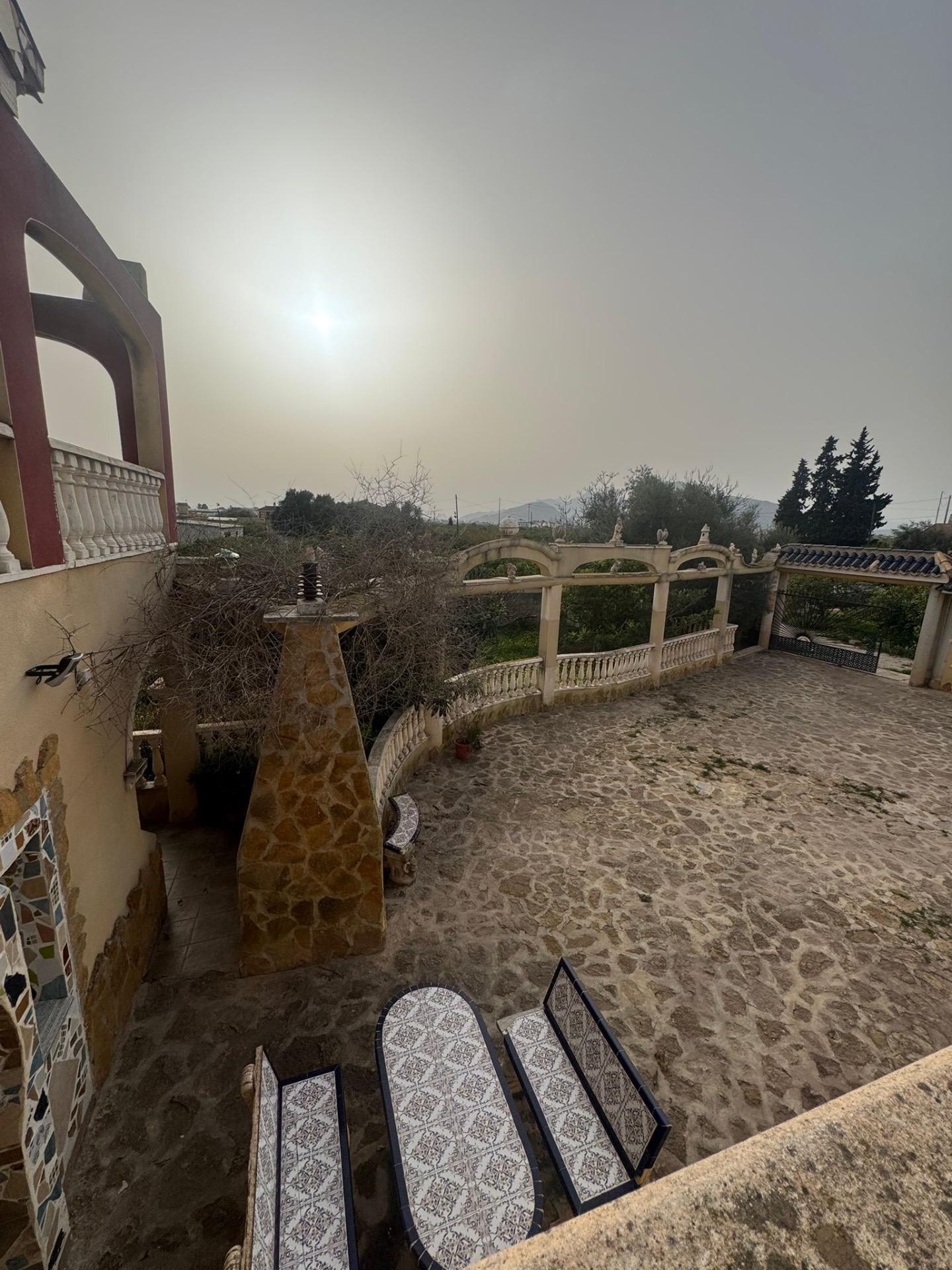 For sale - 5 Bedroom 3 Bathroom Villa in Orihuela - La Campaneta  - Alicante