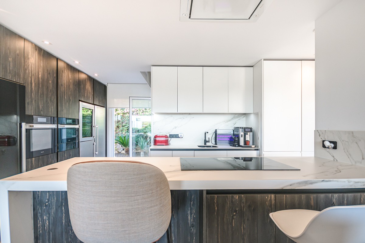 For sale - 2 Bedroom 2 Bathroom Villa in Algorfa - Inland  - Alicante