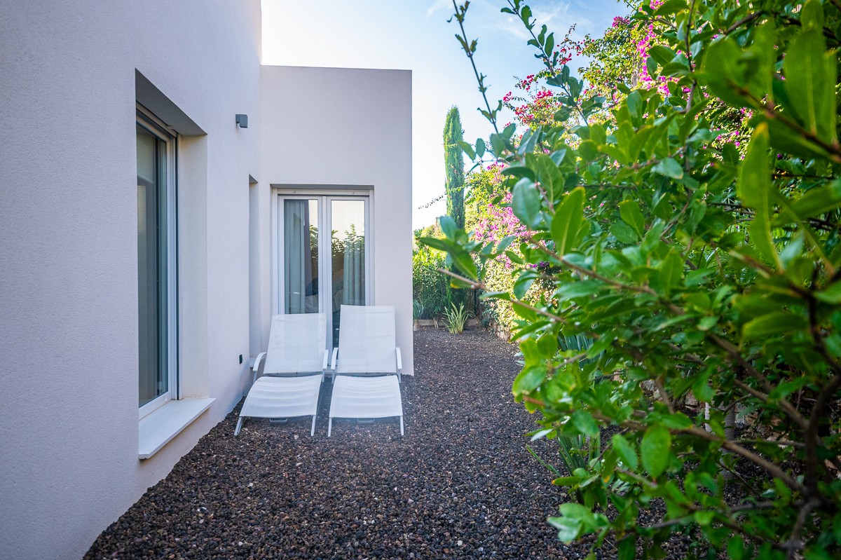 For sale - 2 Bedroom 2 Bathroom Villa in Algorfa - Inland  - Alicante