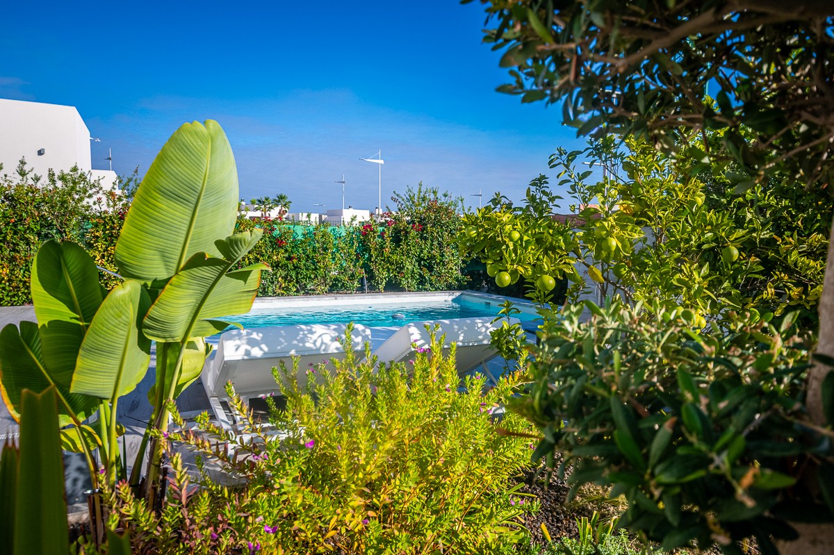 For sale - 2 Bedroom 2 Bathroom Villa in Algorfa - Inland  - Alicante