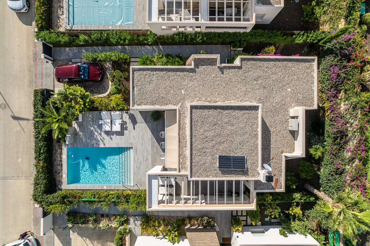 For sale - 2 Bedroom 2 Bathroom Villa in Algorfa - Inland  - Alicante