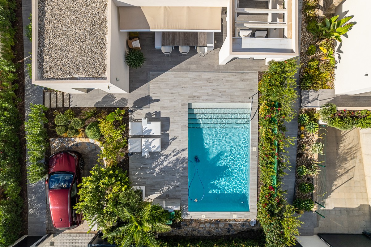 For sale - 2 Bedroom 2 Bathroom Villa in Algorfa - Inland  - Alicante