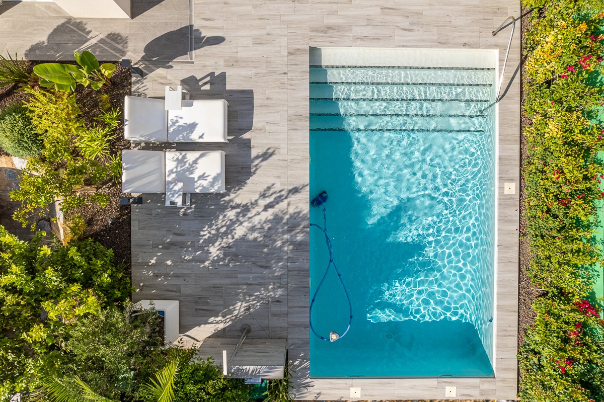 For sale - 2 Bedroom 2 Bathroom Villa in Algorfa - Inland  - Alicante