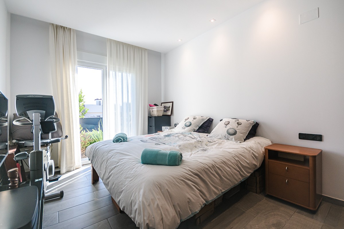 For sale - 2 Bedroom 2 Bathroom Villa in Algorfa - Inland  - Alicante