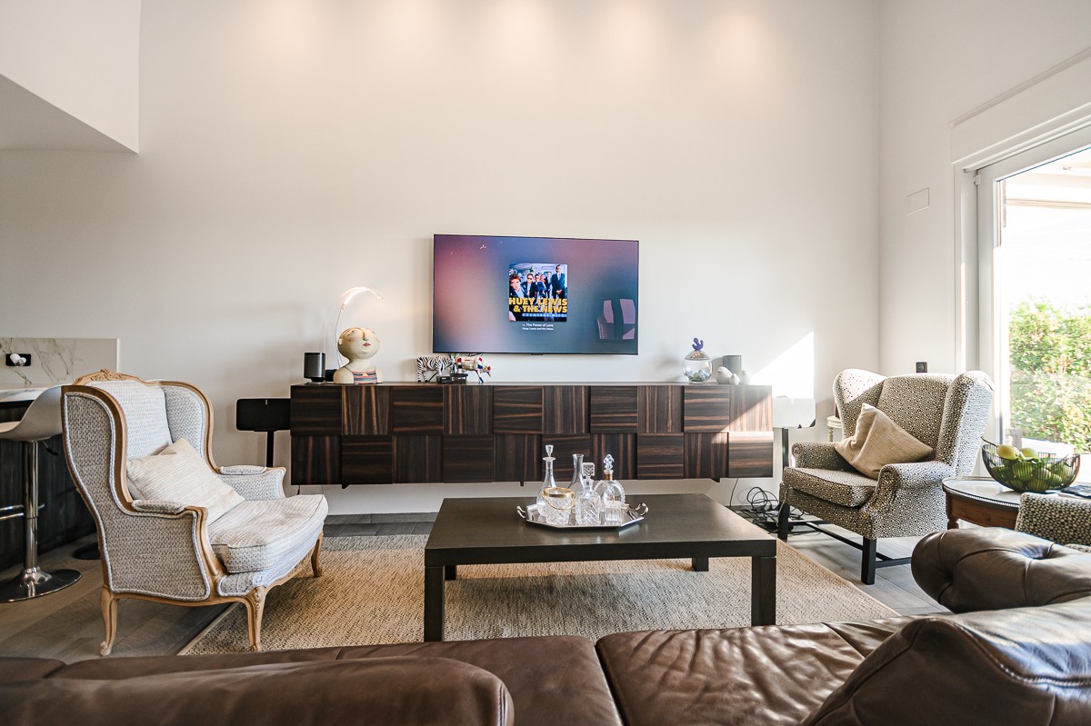 For sale - 2 Bedroom 2 Bathroom Villa in Algorfa - Inland  - Alicante