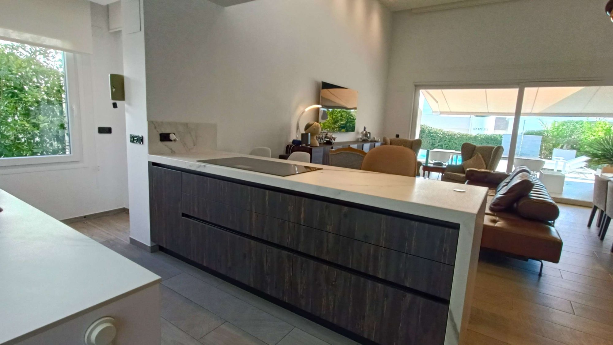 For sale - 2 Bedroom 2 Bathroom Villa in Algorfa - Inland  - Alicante