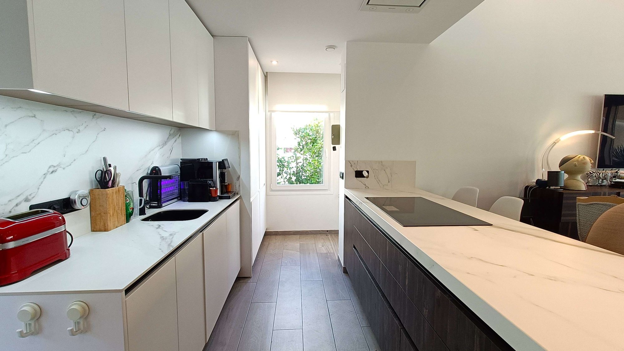 For sale - 2 Bedroom 2 Bathroom Villa in Algorfa - Inland  - Alicante