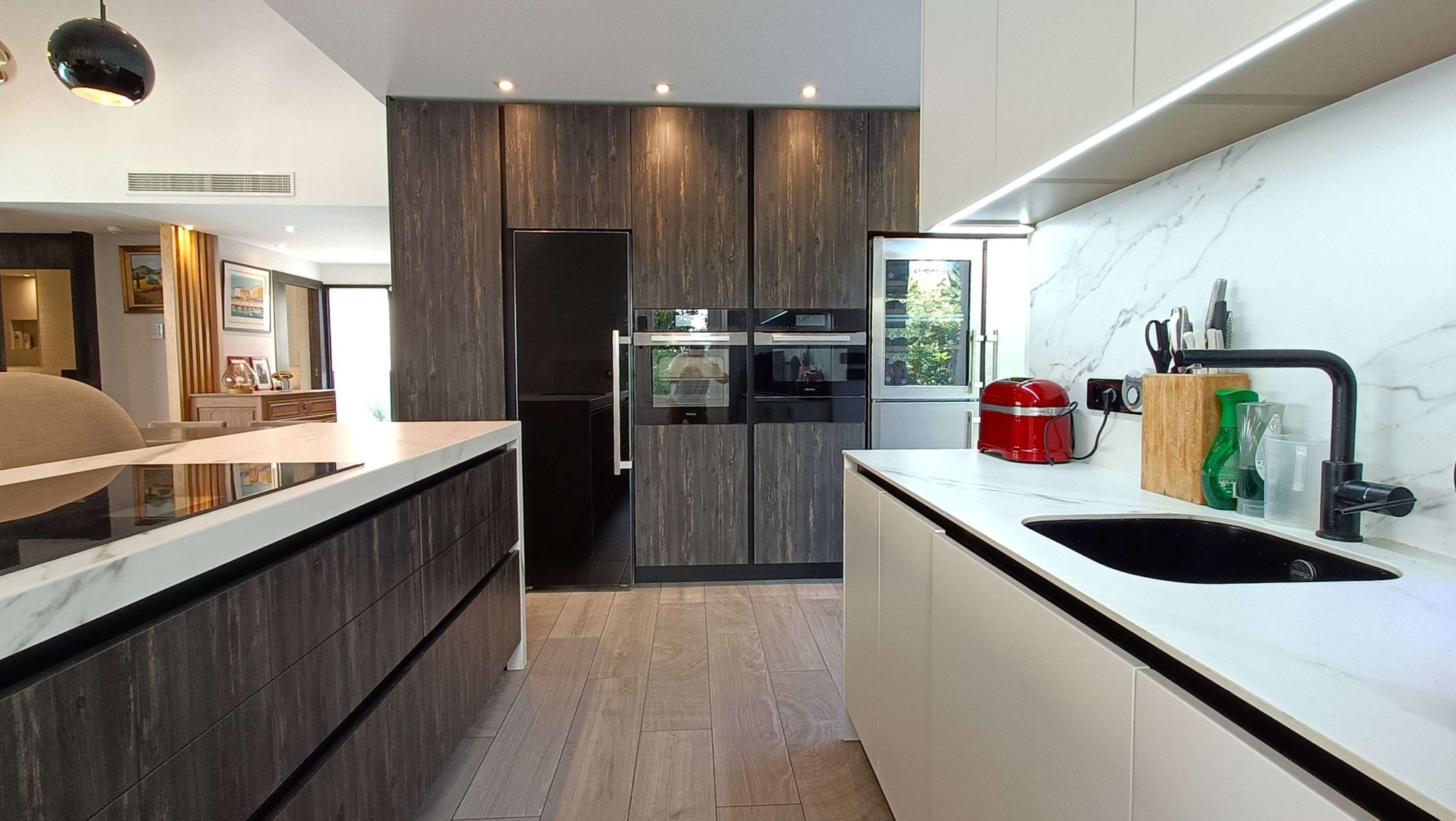 For sale - 2 Bedroom 2 Bathroom Villa in Algorfa - Inland  - Alicante