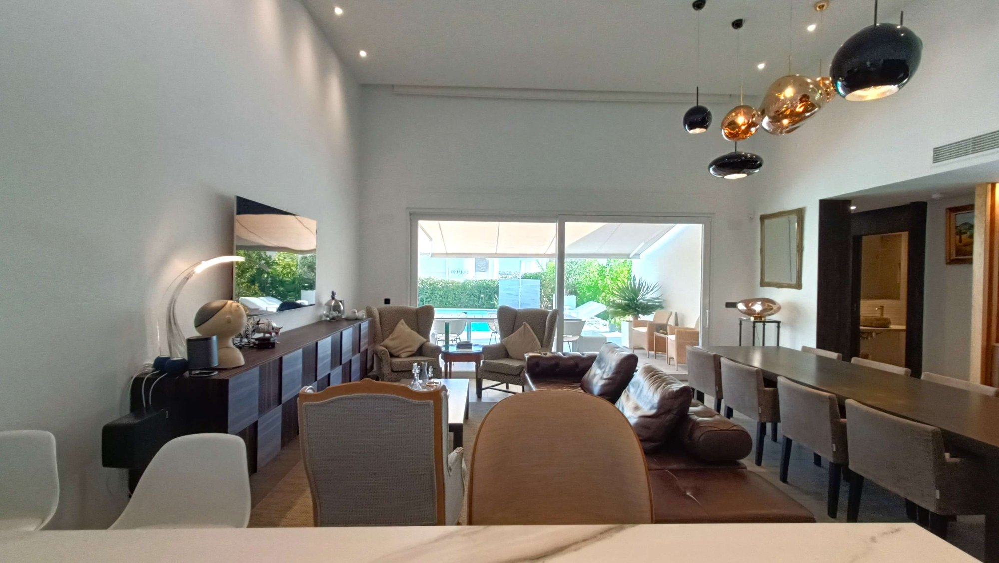 For sale - 2 Bedroom 2 Bathroom Villa in Algorfa - Inland  - Alicante