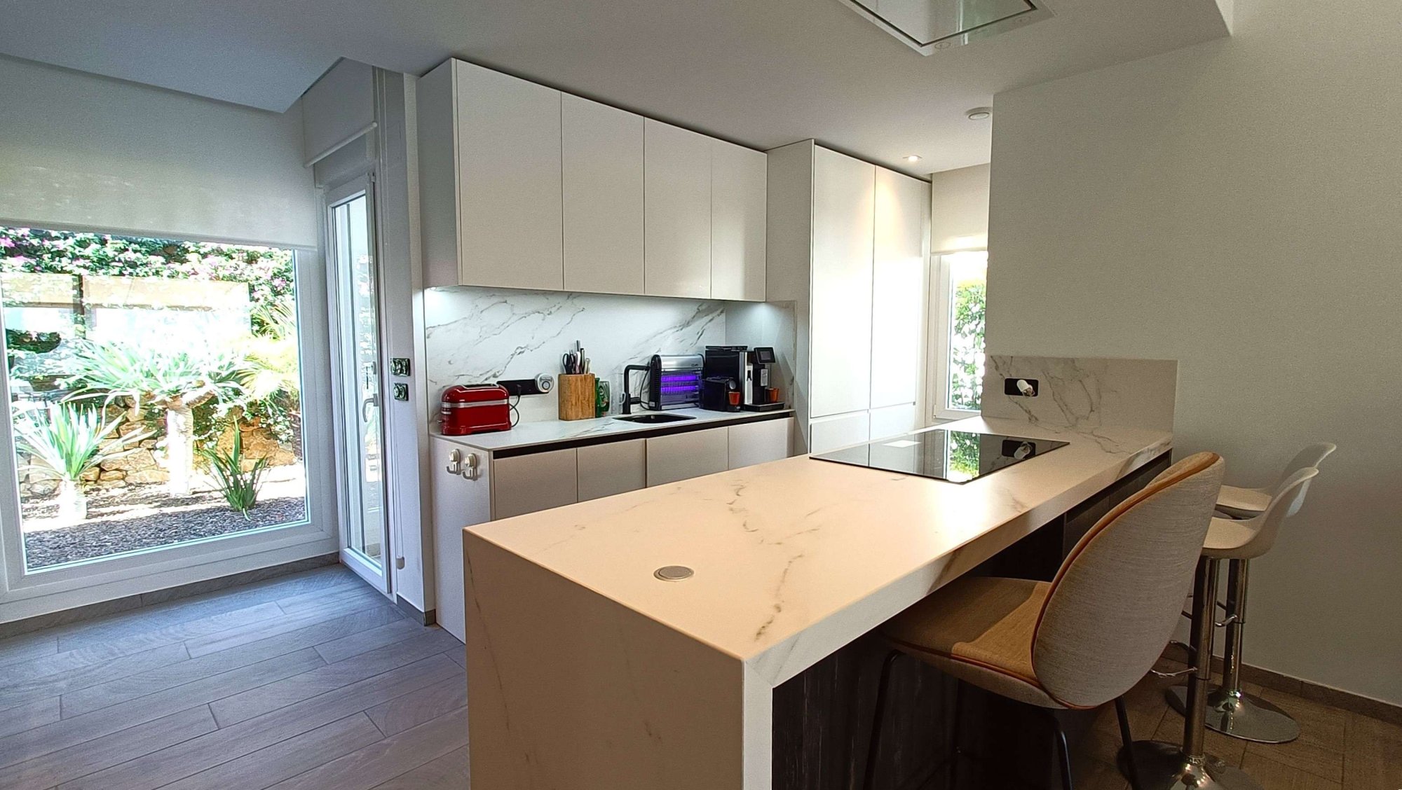 For sale - 2 Bedroom 2 Bathroom Villa in Algorfa - Inland  - Alicante