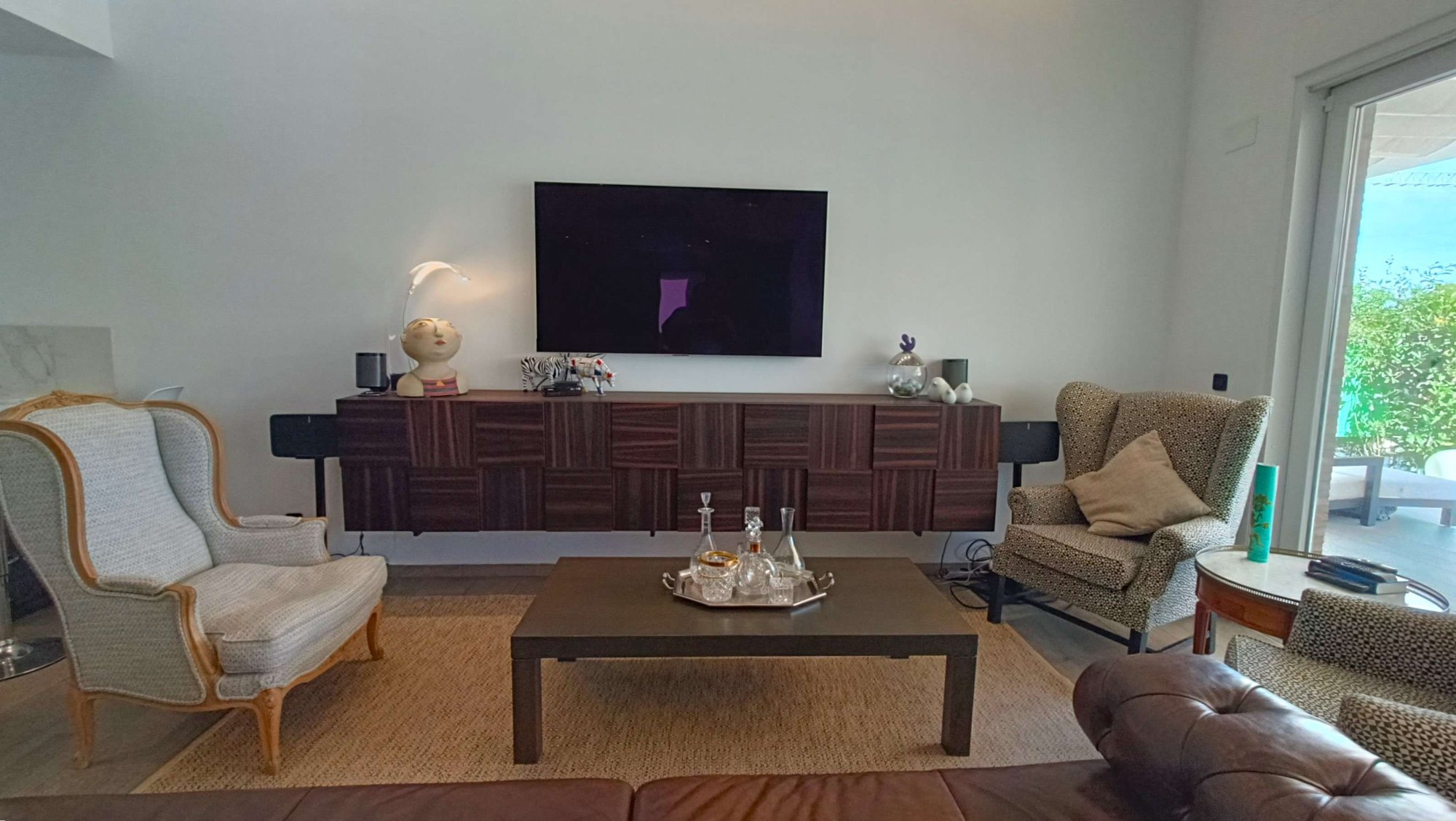 For sale - 2 Bedroom 2 Bathroom Villa in Algorfa - Inland  - Alicante