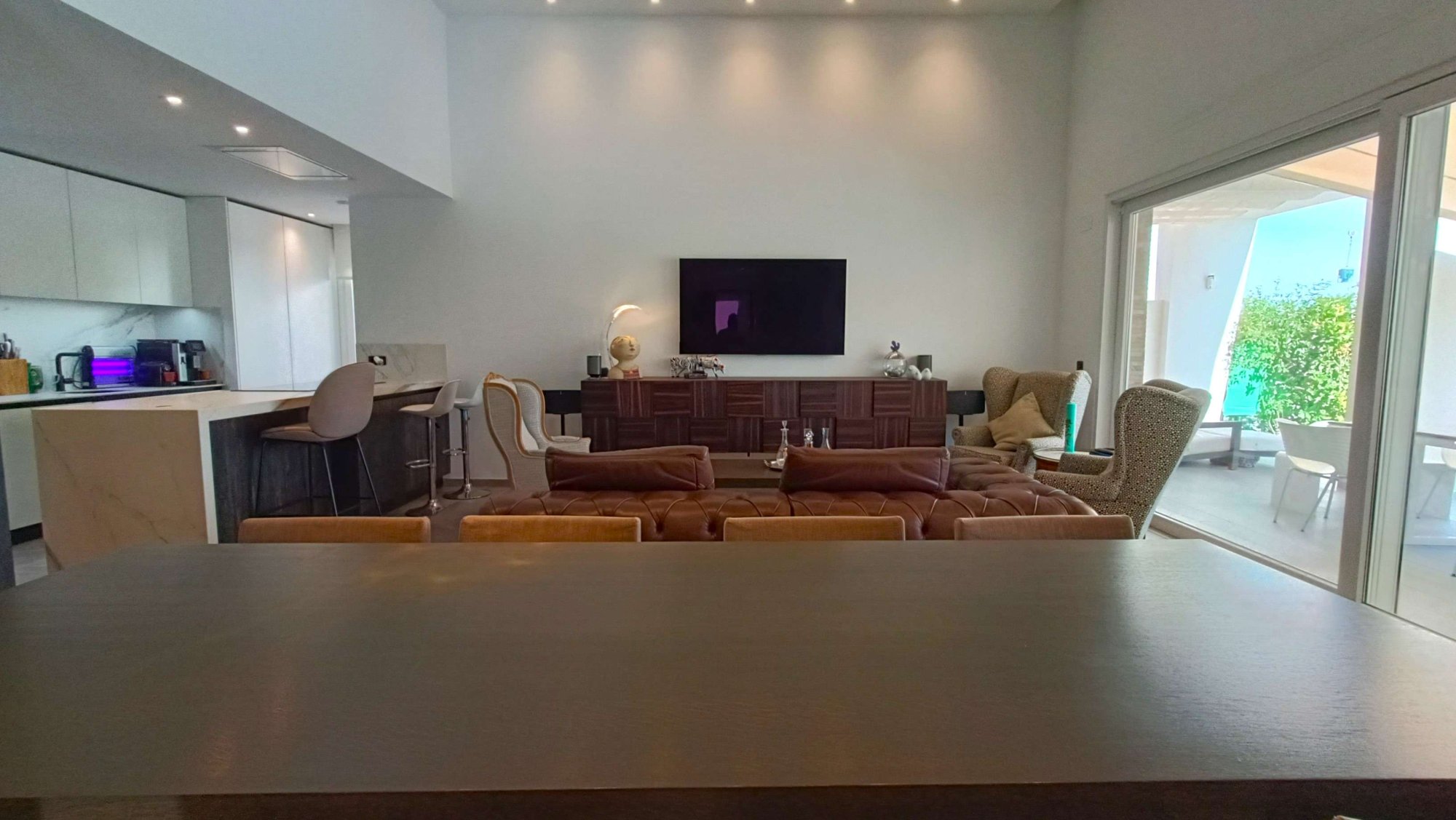 For sale - 2 Bedroom 2 Bathroom Villa in Algorfa - Inland  - Alicante