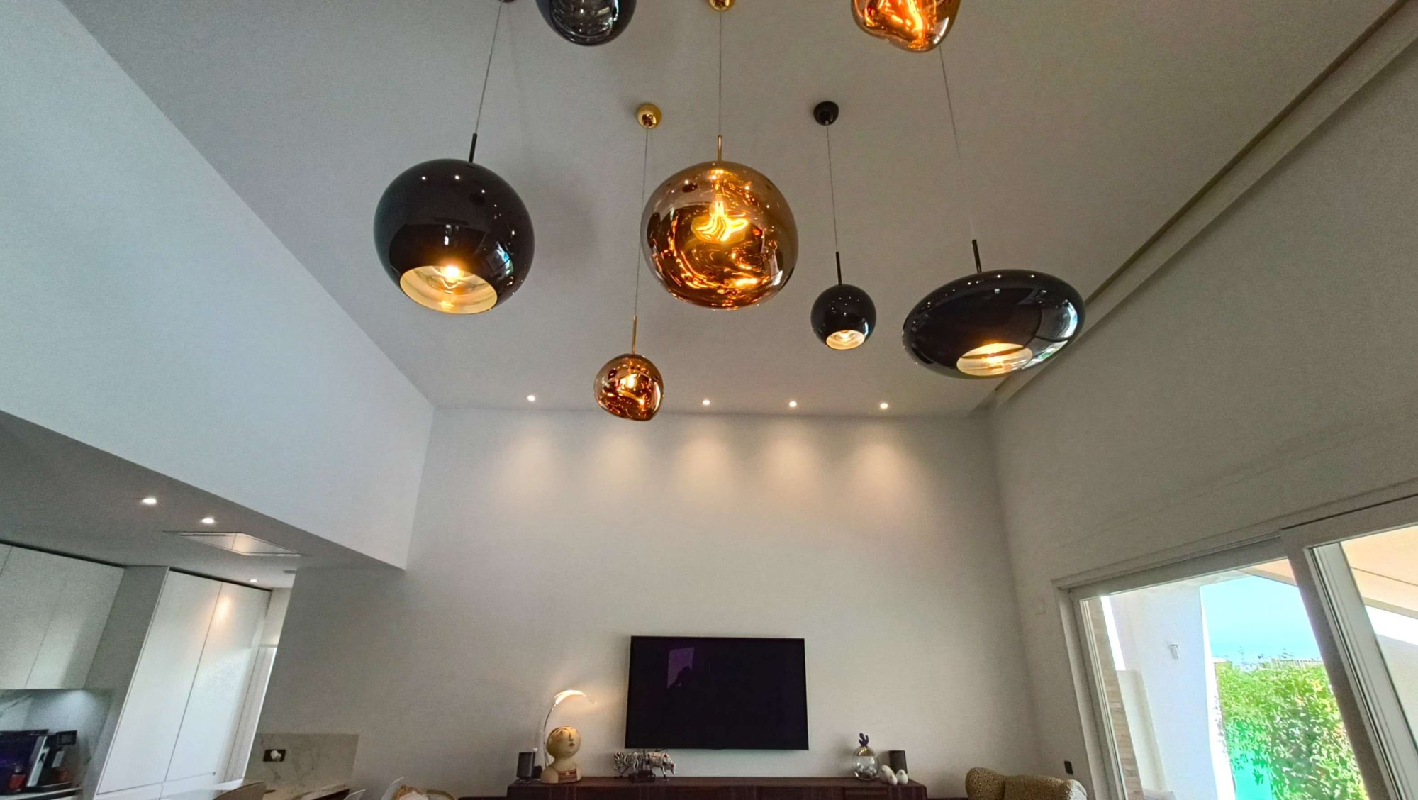 For sale - 2 Bedroom 2 Bathroom Villa in Algorfa - Inland  - Alicante