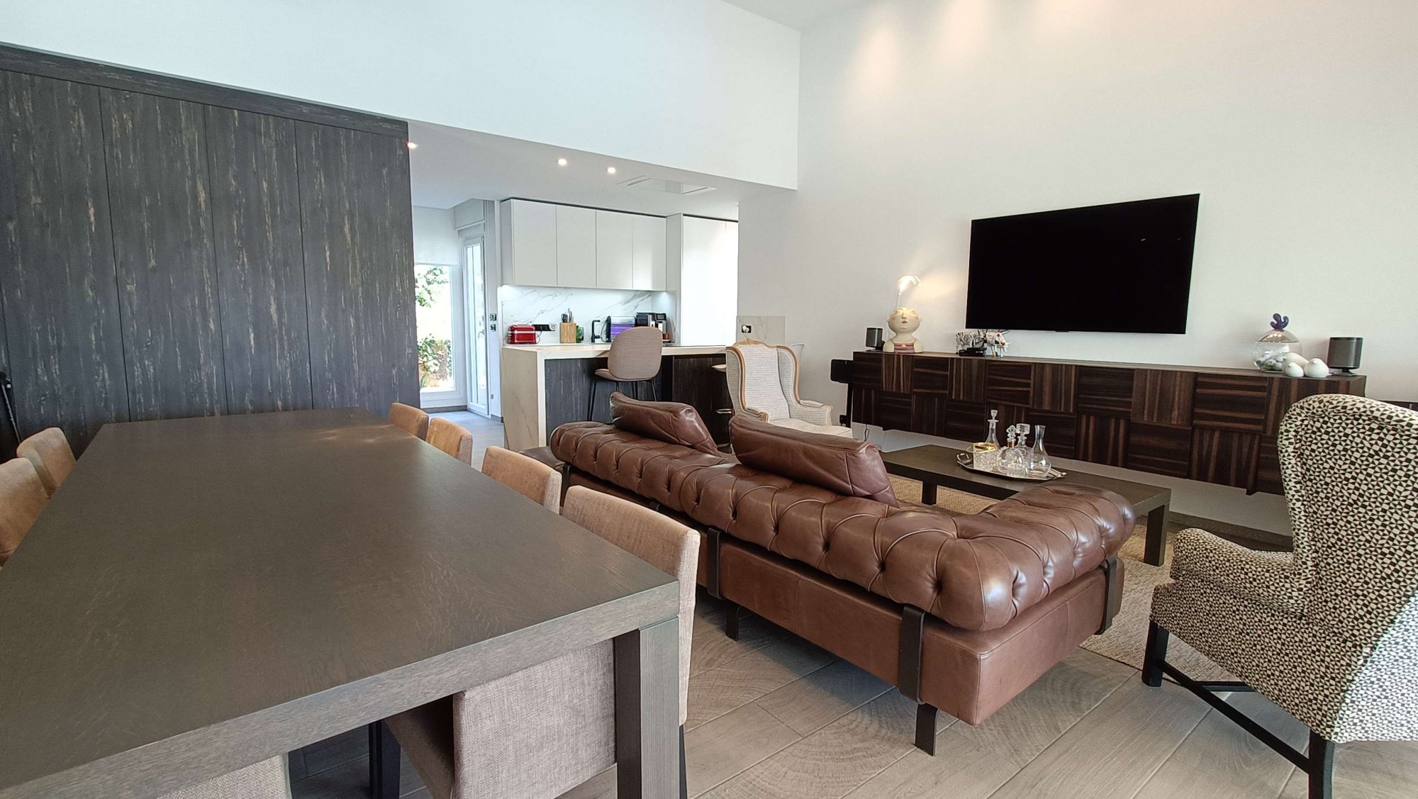 For sale - 2 Bedroom 2 Bathroom Villa in Algorfa - Inland  - Alicante