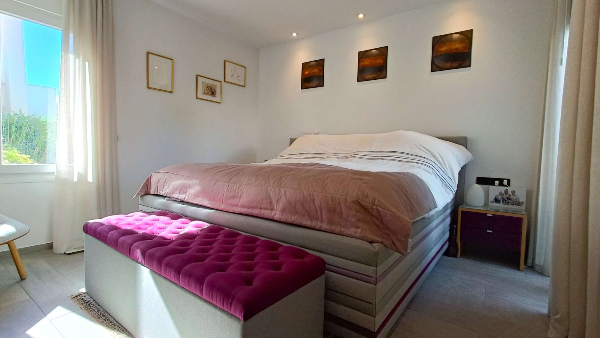 For sale - 2 Bedroom 2 Bathroom Villa in Algorfa - Inland  - Alicante