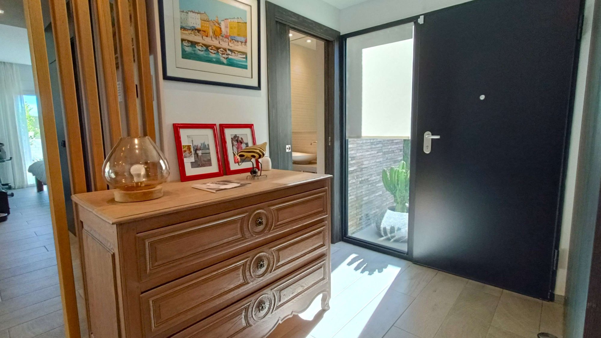 For sale - 2 Bedroom 2 Bathroom Villa in Algorfa - Inland  - Alicante