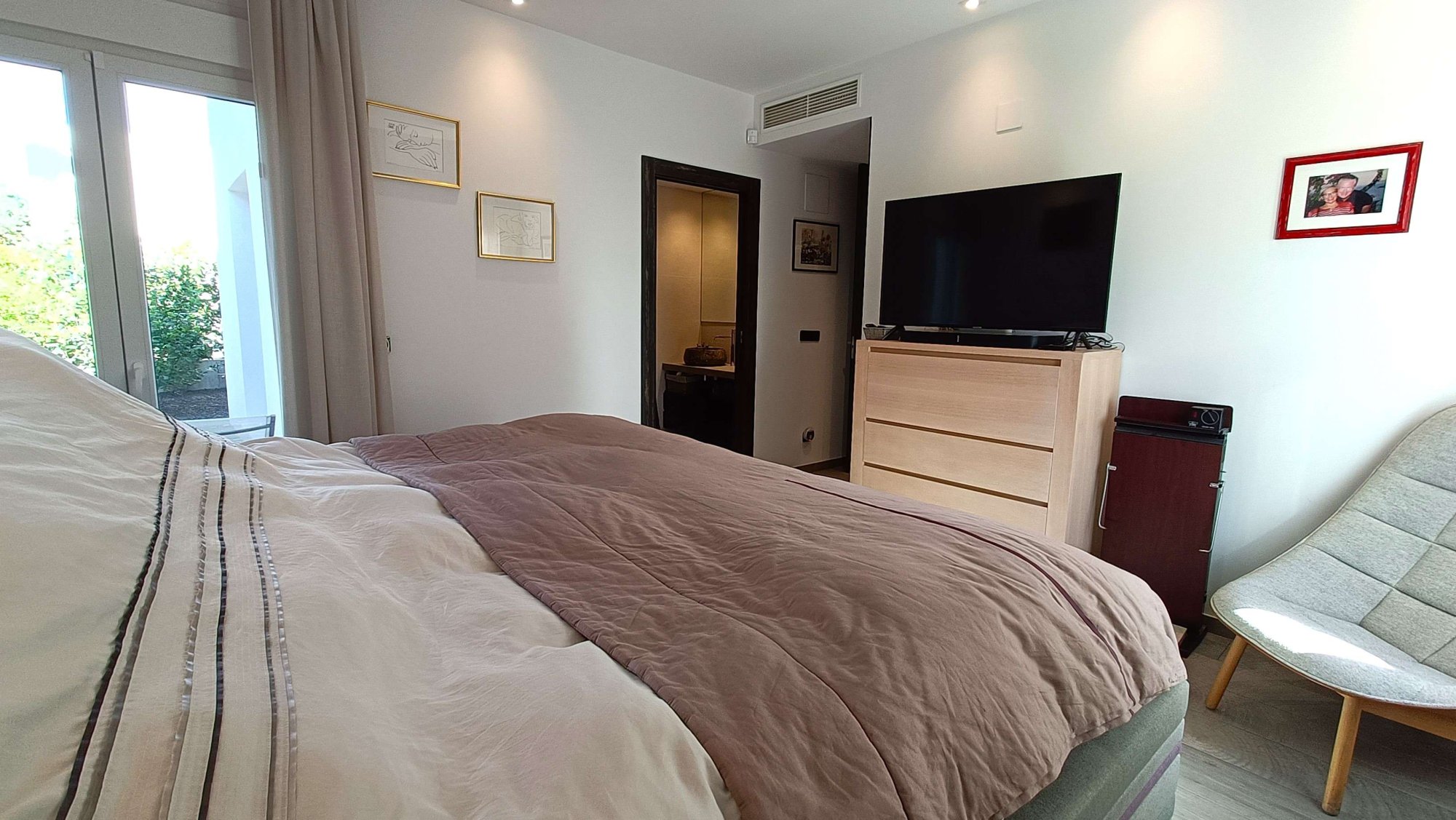 For sale - 2 Bedroom 2 Bathroom Villa in Algorfa - Inland  - Alicante