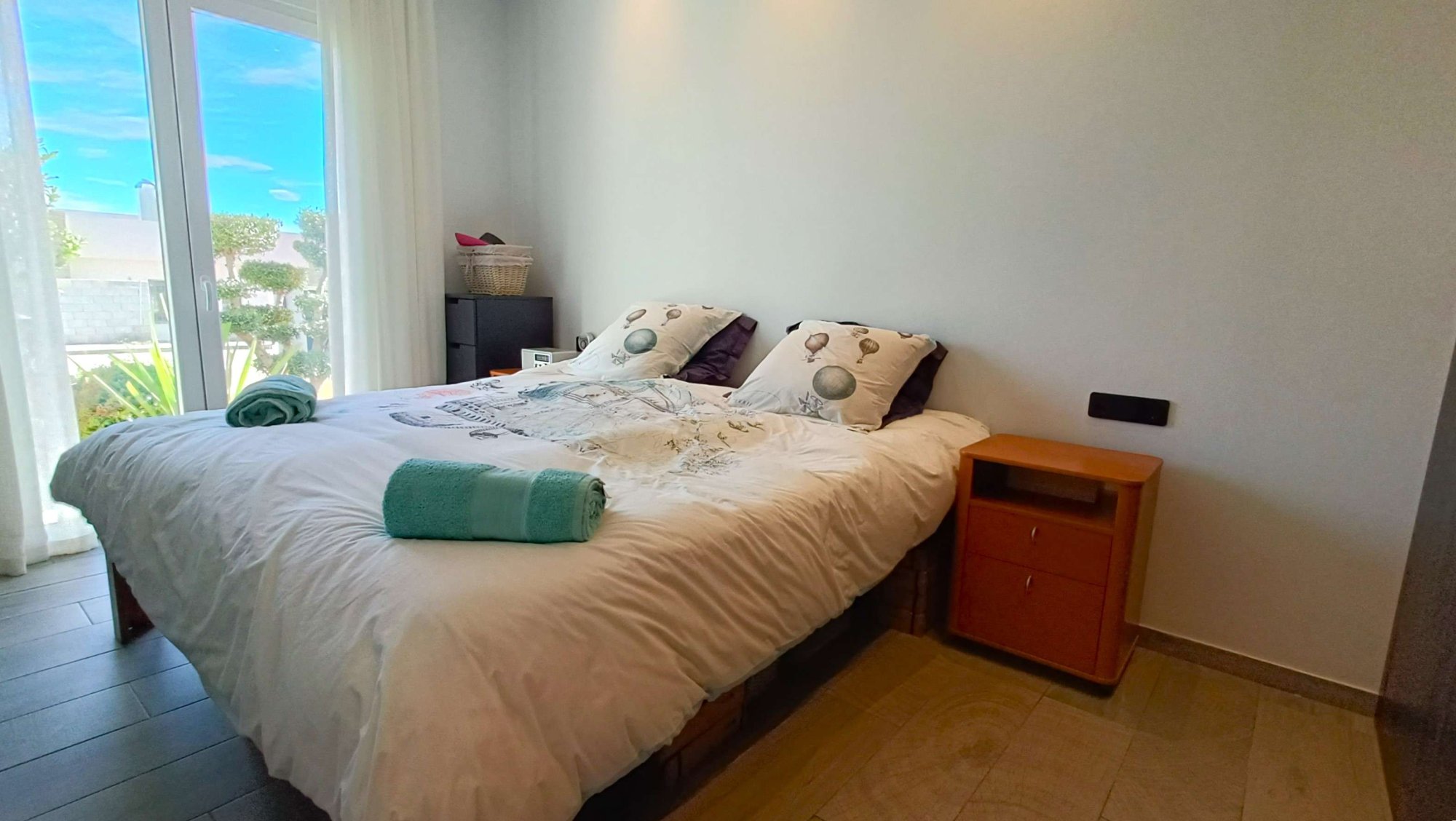 For sale - 2 Bedroom 2 Bathroom Villa in Algorfa - Inland  - Alicante