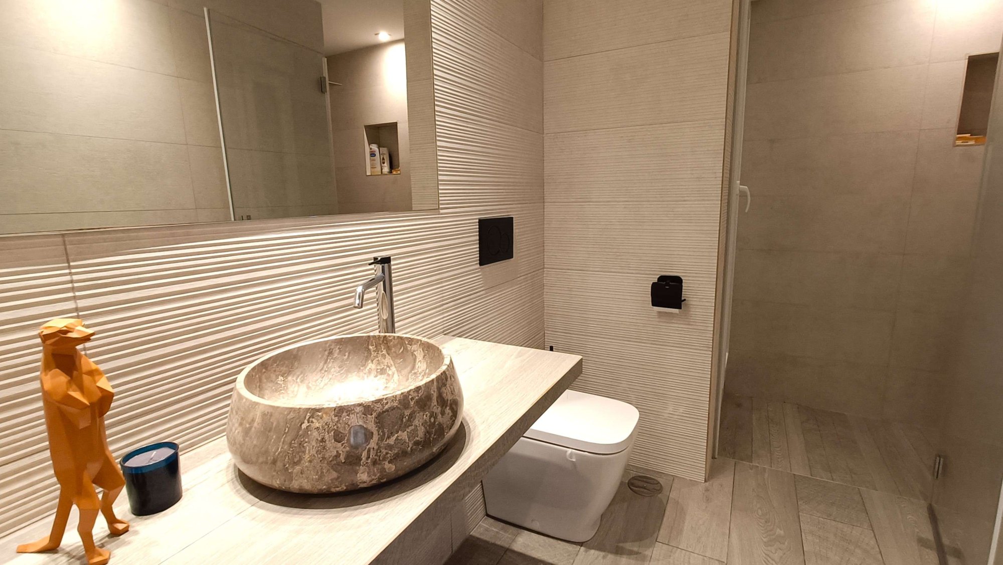 For sale - 2 Bedroom 2 Bathroom Villa in Algorfa - Inland  - Alicante