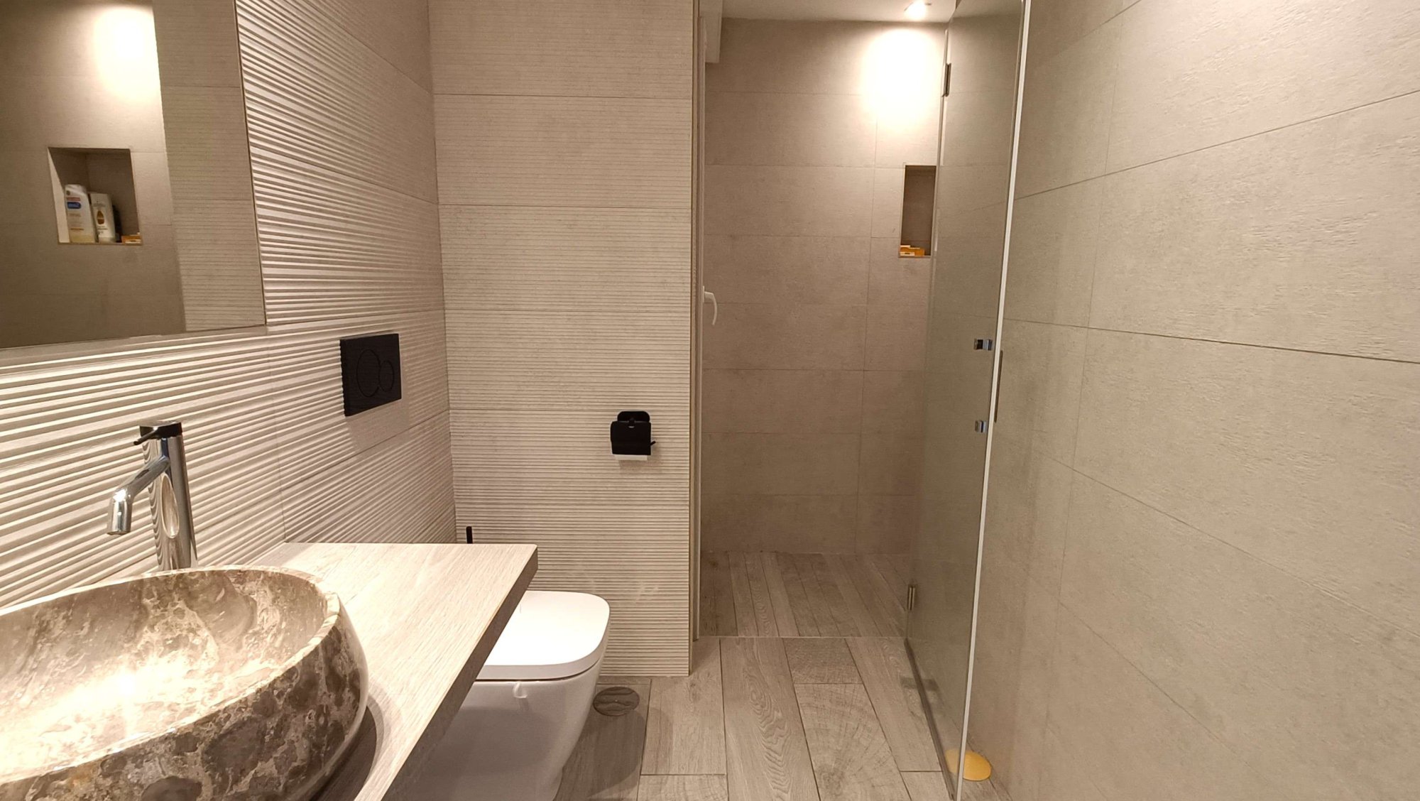 For sale - 2 Bedroom 2 Bathroom Villa in Algorfa - Inland  - Alicante