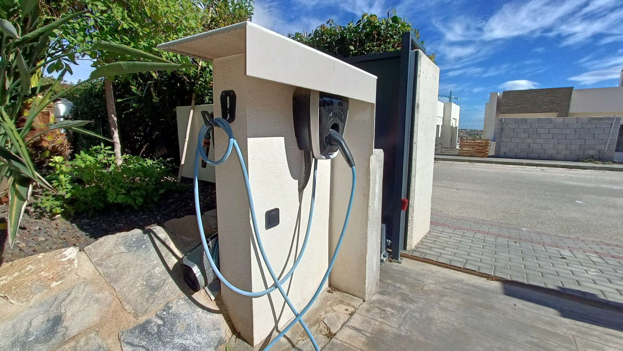 For sale - 2 Bedroom 2 Bathroom Villa in Algorfa - Inland  - Alicante