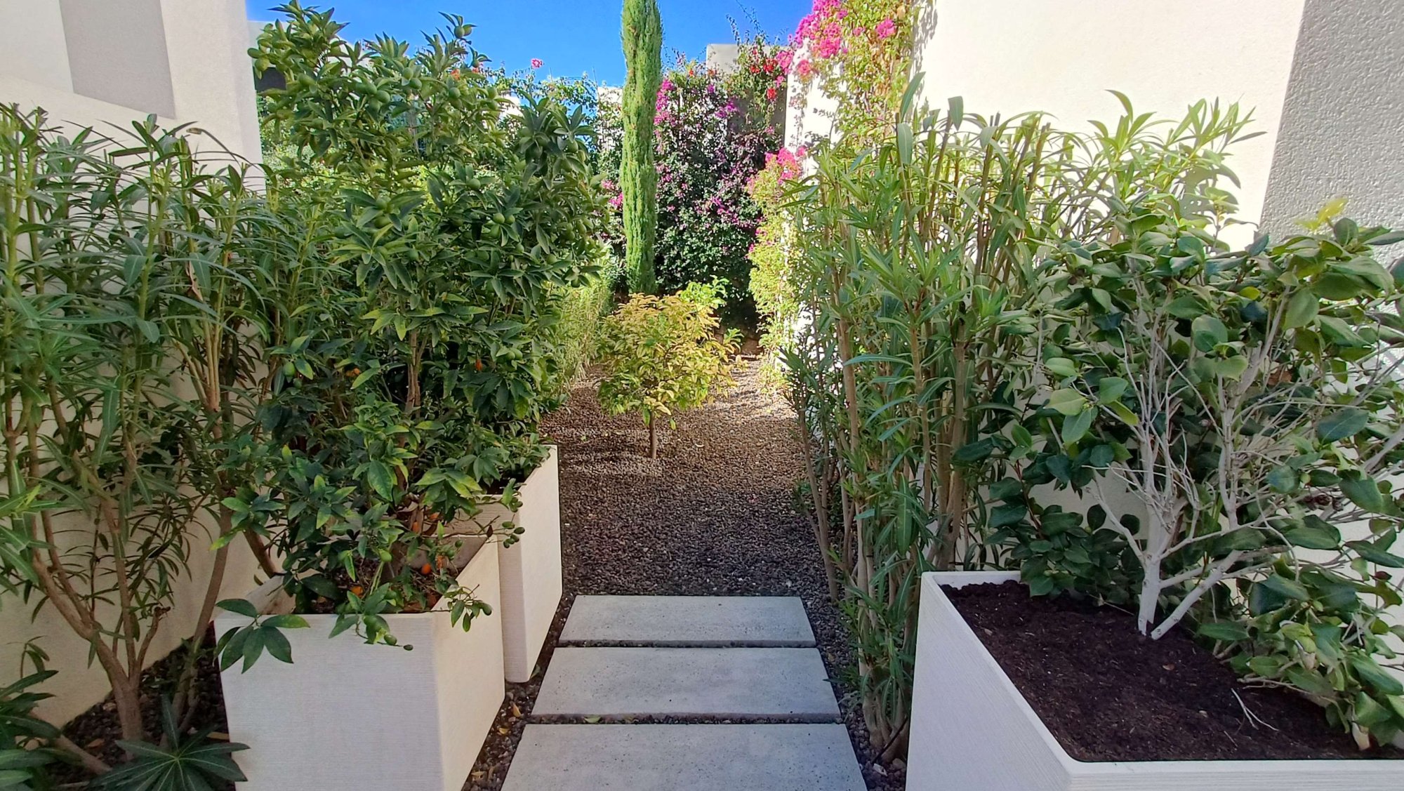 For sale - 2 Bedroom 2 Bathroom Villa in Algorfa - Inland  - Alicante