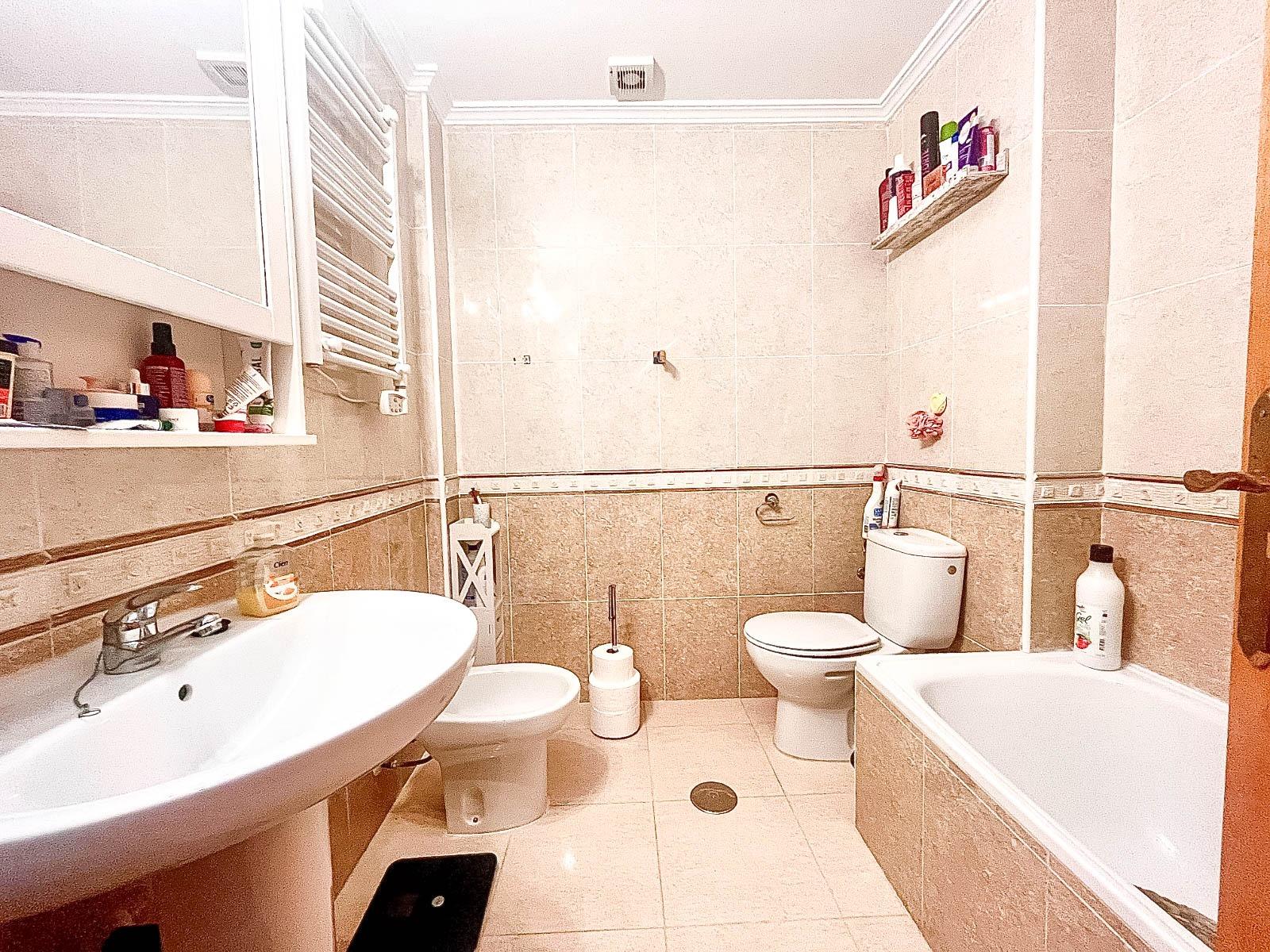 For sale - 2 Bedroom 1 Bathroom Bungalow in Orihuela Costa - Lomas De Cabo Roig-los Dolses  - Alicante