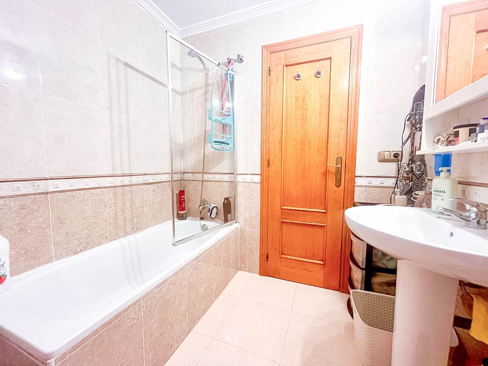 For sale - 2 Bedroom 1 Bathroom Bungalow in Orihuela Costa - Lomas De Cabo Roig-los Dolses  - Alicante