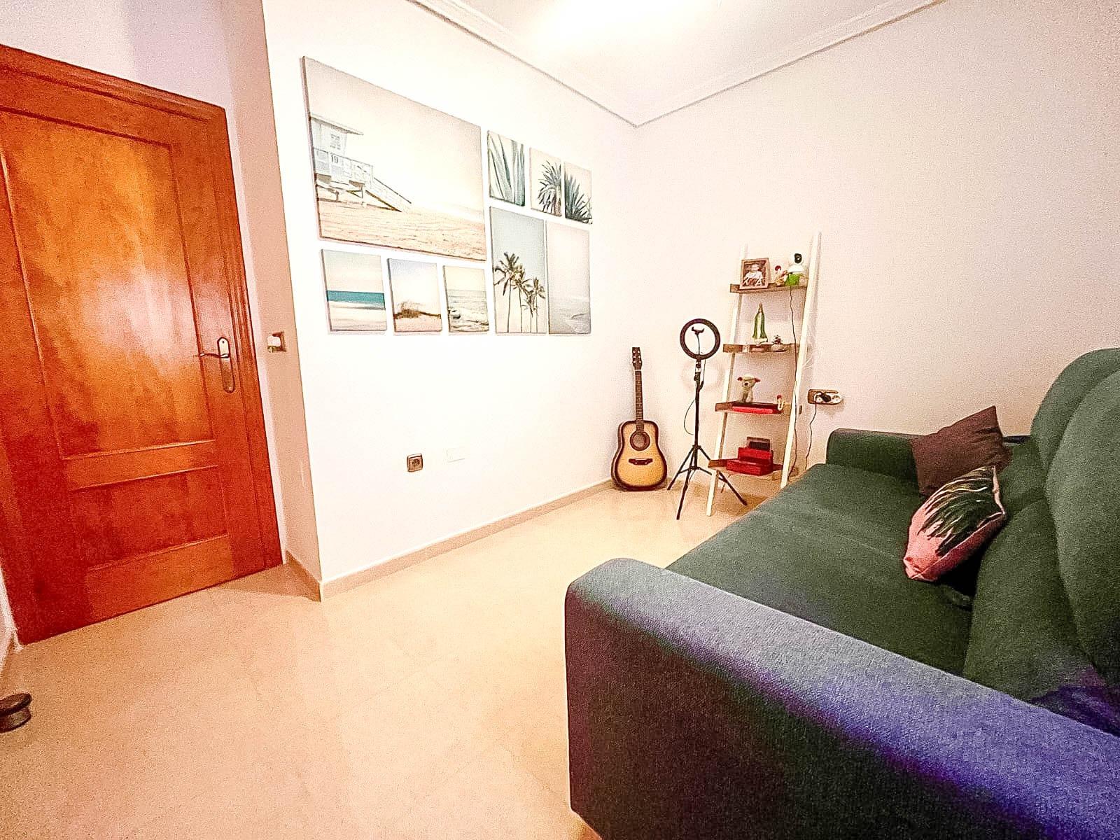 For sale - 2 Bedroom 1 Bathroom Bungalow in Orihuela Costa - Lomas De Cabo Roig-los Dolses  - Alicante